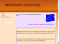 depressifsanonymes.org