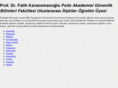 fatihkaraosmanoglu.com