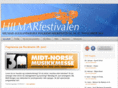 hilmarfestivalen.no