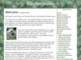 garden-notes.com