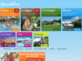 holidaylodges.co.uk