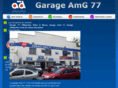 amg-77.com