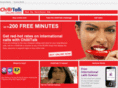 chillitalkcallingcard.com