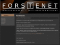 forstenet.dk