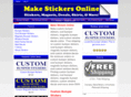 makestickersonline.com