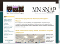 mnsnap.org