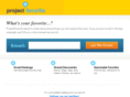 projectfavorite.com