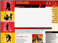 stricklysalsa.com