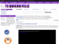 tequierofeliz.com
