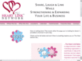 women-networking-events.com