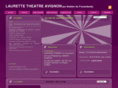 avignon-theatre.com