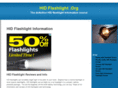 hidflashlight.org