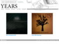 themusicyears.com