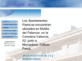 apartamentospama.com
