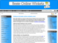 besteonlinewinkels.com