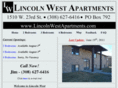 lincolnwestapartments.com