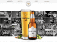original16beer.com