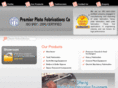 premierplatefabrications.net