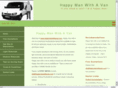 happymanwithavan.com