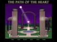 thepathoftheheart.com