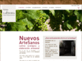 bodegalaencina.com