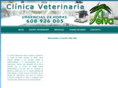 clinicaveterinariaselva.com