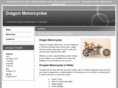 dragon-motorcycles.com