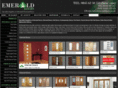 emeralddoors.co.uk