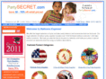 partysecret.com