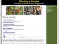 startingagarden.org