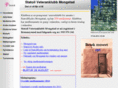 stasenmong.org