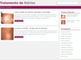 tratamentodeestrias.com