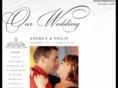andreaphilip.com