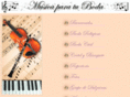 bodascastellanas.com
