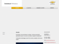 chevroletmiskolc.com