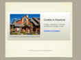 condosinkeystone.net
