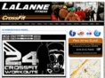 lalannefitness.com