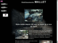 mallet-sa.com