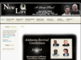 newlifeupc.com