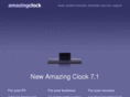 amazing-clock.com