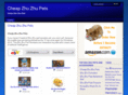 cheapzhuzhupets.com