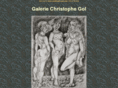 christophe-gol.com