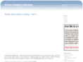 forextradingindicator.org