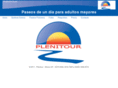plenitour.com