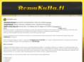 romukulta.fi