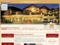 alpenroseresort.com