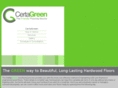 certagreen.com