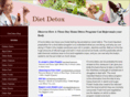 diets-detox.com