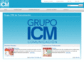 grupoicm.es