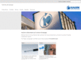 hahn-gasfedern.com